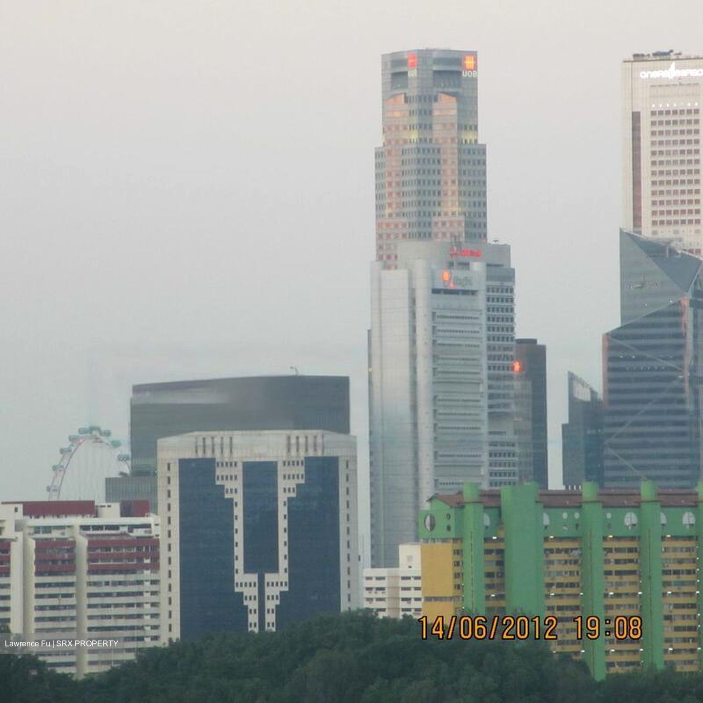 Blk 126 Kim Tian Green (Bukit Merah), HDB 4 Rooms #463156861